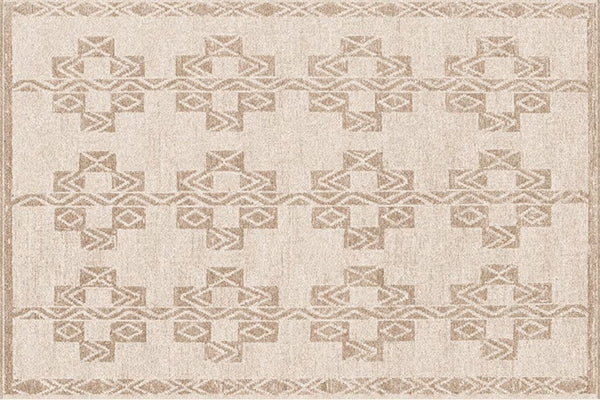 Abstract Modern Rug Ideas for Bedroom, Contemporary Area Rugs for Dining Room, Geometric Modern Rug Placement Ideas for Living Room-artworkcanvas