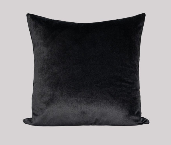 Abstract Contemporary Pillow for Couch, Leopard Decorative Sofa Pillows, Large Modern Sofa Throw Pillows for Bedroom-artworkcanvas