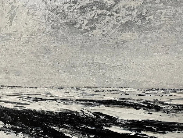 Large Paintings for Living Room, Extra Large Paintings, Acrylic Abstract Art, Modern Abstract Acrylic Painting, Living Room Wall Painting-artworkcanvas