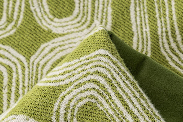 Simple Decorative Throw Pillows, Contemporary Modern Sofa Pillows for Bedroom, Large Throw Pillow for Interior Design, Large Square Modern Throw Pillows for Couch