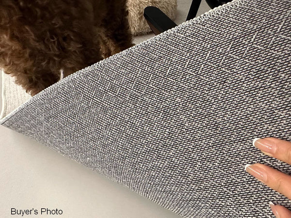 Abstract Contemporary Modern Rugs, Large Modern Rugs for Living Room, Geometric Modern Rugs for Bedroom, Modern Rugs for Dining Room-artworkcanvas