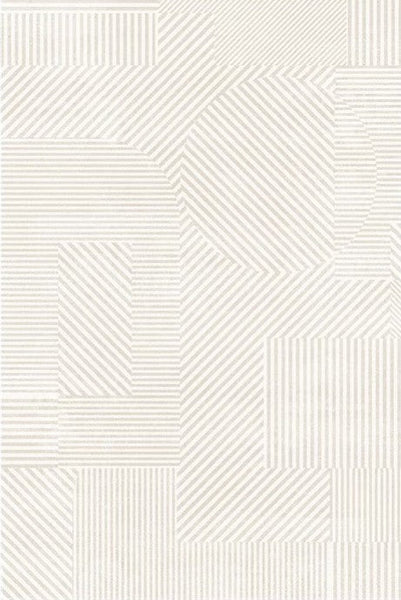 Abstract Modern Rugs for Bedroom, Modern Rugs for Dining Room, Simple Large Modern Rugs for Living Room, Abstract Geometric Modern Rugs-artworkcanvas