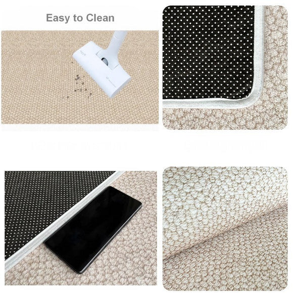 Abstract Modern Extra Long Hallway Runners, Easy Care Hallway Runner Rugs, Washable Entryway Runner Rug Ideas, Entrance Hallway Runners, Long Narrow Runner Rugs-artworkcanvas