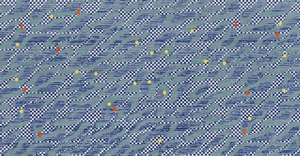 Abstract Area Rugs for Living Room, Contemporary Modern Rugs Next to Bed, Modern Carpets for Office, Geometric Modern Rugs under Dining Room Table-artworkcanvas