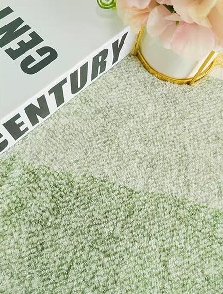 Abstract Contemporary Rugs for Bedroom, Dining Room Floor Rugs, Modern Rug Ideas for Living Room, Modern Rugs under Sofa-artworkcanvas