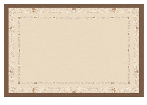 Unique Modern Rugs for Living Room, Large Modern Rugs for Bedroom, Cream Color Modern Rugs under Coffee Table, Contemporary Modern Rugs for Dining Room-artworkcanvas