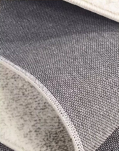 Abstract Contemporary Rugs for Bedroom, Dining Room Floor Rugs, Modern Rug Ideas for Living Room, Modern Rugs under Sofa-artworkcanvas