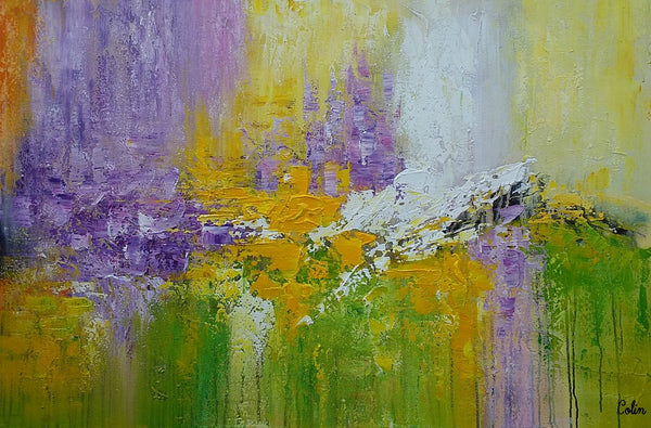 Wall Art, Abstract Painting, Large Art, Canvas Art, Wall Art, Modern Artwork, Canvas Painting, Abstract Art, Art on Canvas 208-artworkcanvas