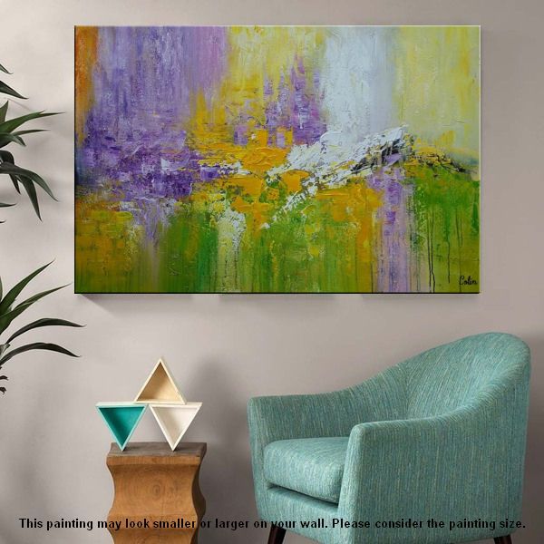 Wall Art, Abstract Painting, Large Art, Canvas Art, Wall Art, Modern Artwork, Canvas Painting, Abstract Art, Art on Canvas 208-artworkcanvas