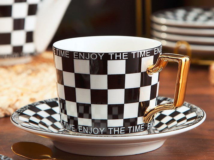 ODIINCY Coffee Mug, Handmade Aesthetic Coffee Mugs Cool Gifts for Coffee  Lovers, Coffee Tea Cup for …See more ODIINCY Coffee Mug, Handmade Aesthetic