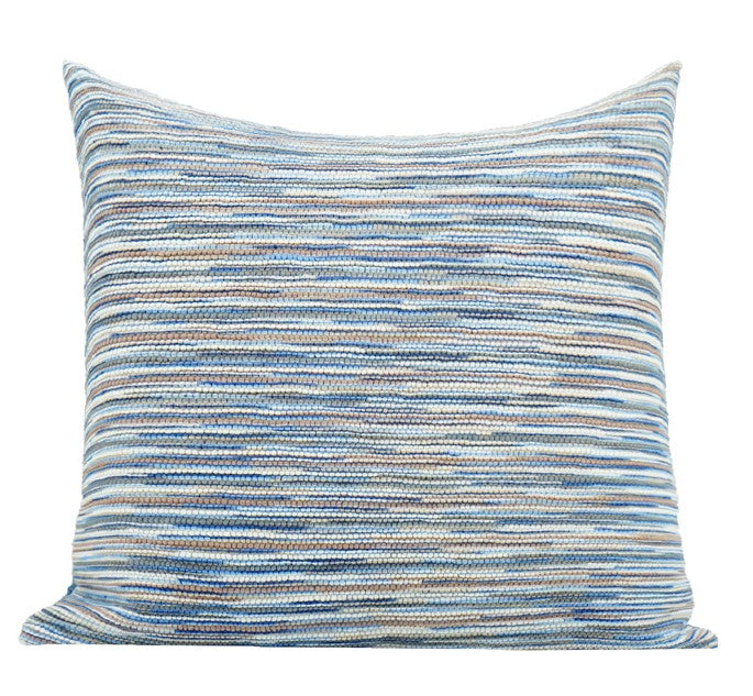 Modern Throw Pillows, Decorative Sofa Pillows, Blue, White, Gray Simpl –  Paintingforhome