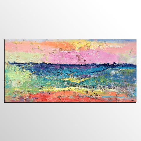Canvas Painting, Canvas Artwork, Wall Art for home decor, Abstract Art, Abstract Painting, Modern Art-artworkcanvas