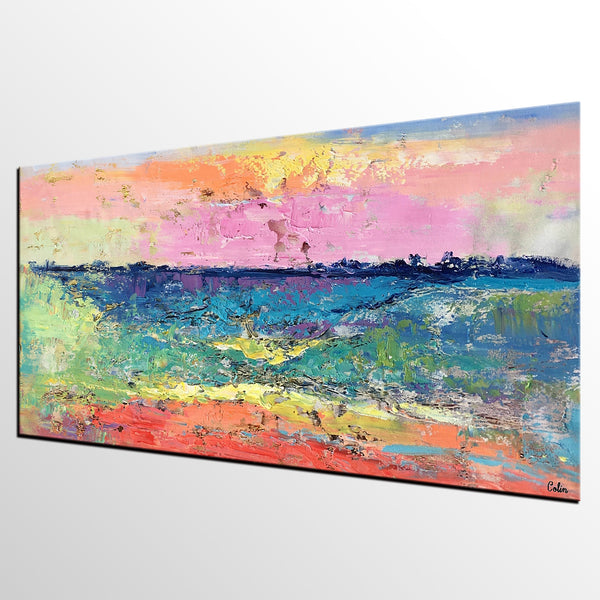Canvas Painting, Canvas Artwork, Wall Art for home decor, Abstract Art, Abstract Painting, Modern Art-artworkcanvas