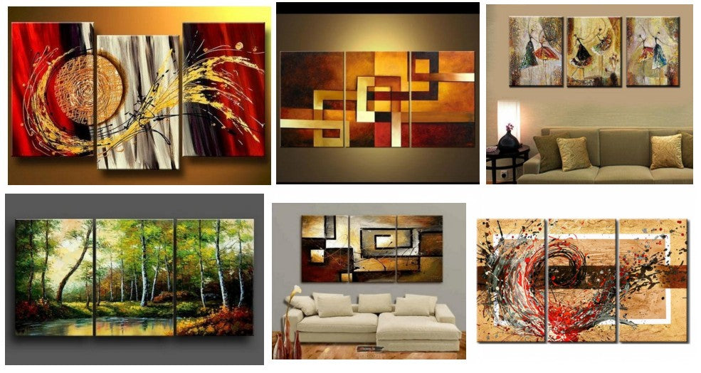 Paintings for Living Room, Wall Art Paintings, Modern Paintings for Bedroom, Acrylic Paintings for Living Room, Abstract Acrylic Paintings, Simple Abstract Painting Ideas
