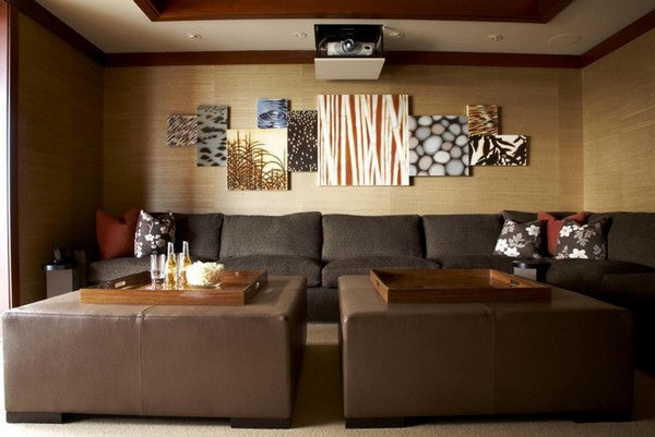 How to Arrange Artwork in an Artful Way