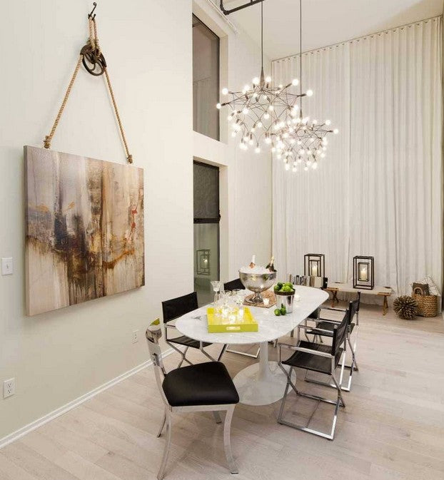 14 Creative Ways to Hang Art