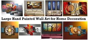 Large Abstract Paintings, Large Modern Wall Art for Living Room, Modern Acrylic Paintings, Simple Modern Art, Buy Paintings Online