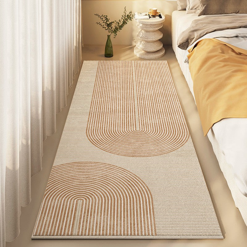 Modern Runner Rugs, Long Narrow Entryway Runner Rugs, Hallway Runner ...