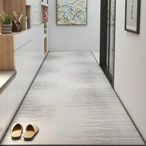 Modern Long Hallway Runner Rugs