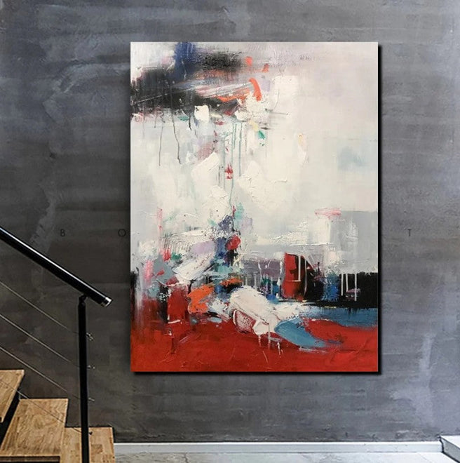 Living Room Large Wall Art