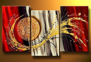 Dining Room Wall Art Paintings