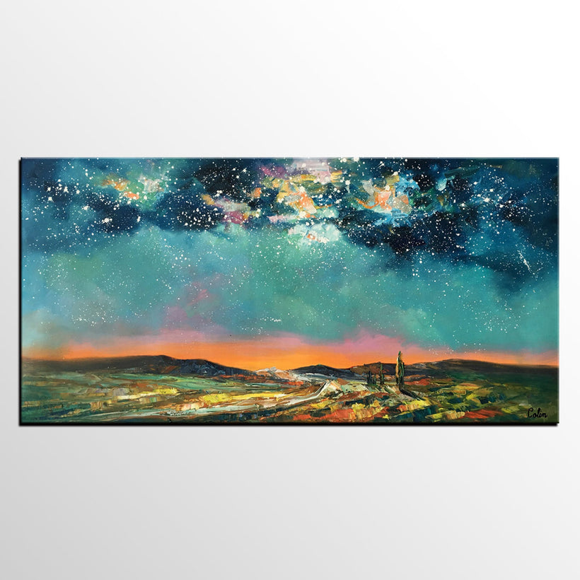 Sold Paintings