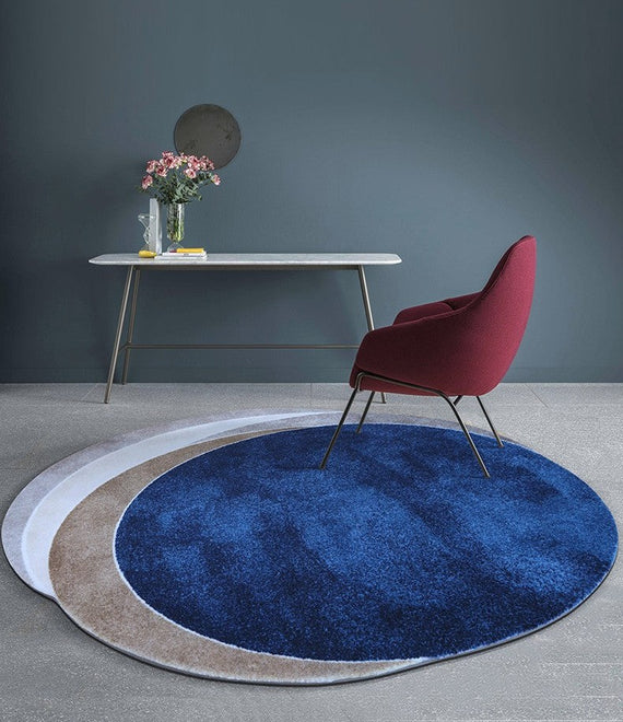 Modern Rugs and Carpets