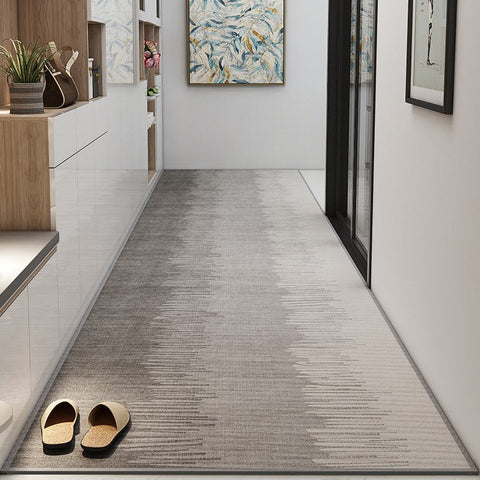 Modern Long Hallway Runners, Kitchen Runner Rugs, Entryway Runner Rugs, Long Hallway Runners, Long Narrow Runner Rugs, Entrance Hallway Runners-artworkcanvas