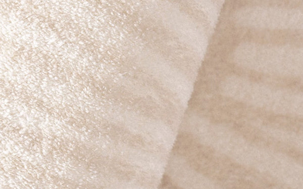 Modern Rugs for Dining Room, Cream Modern Carpets for Living Room, Soft Contemporary Rugs for Bedroom, Mid Century Modern Rugs Next to Bed