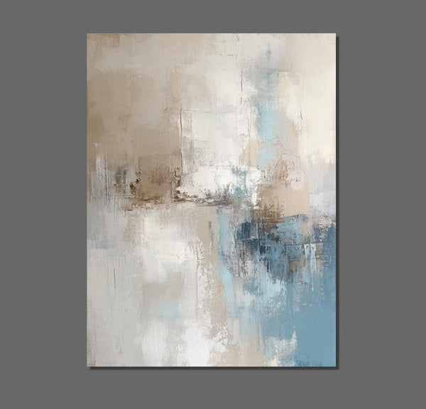 Modern Contemporary Abstract Artwork, Hand Painted Acrylic Painting, Extra Large Wall Art Painting, Acrylic Painting for Living Room, Buy Paintings Online-artworkcanvas