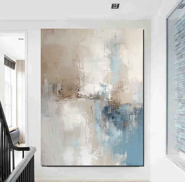 Modern Contemporary Abstract Artwork, Hand Painted Acrylic Painting, Extra Large Wall Art Painting, Acrylic Painting for Living Room, Buy Paintings Online