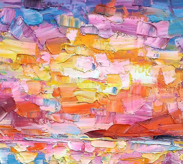 Original Painting, Canvas Wall Art, Original Artwork, Canvas Painting, Custom Extra Large Painting