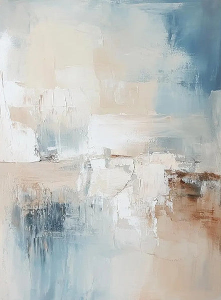 Simple Painting Ideas, Living Room Wall Art Paintings, Modern Canvas Painting for Bedroom, Extra Large Paintings on Canvas, Huge Canvas Painting-artworkcanvas