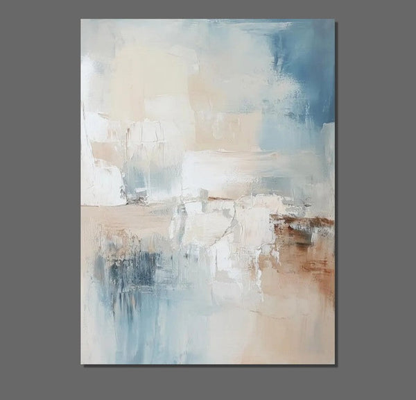 Simple Painting Ideas, Living Room Wall Art Paintings, Modern Canvas Painting for Bedroom, Extra Large Paintings on Canvas, Huge Canvas Painting-artworkcanvas