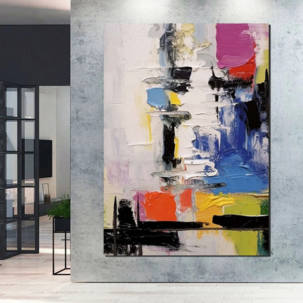 Wall Art Paintings, Simple Modern Art, Buy Paintings Online, Simple Abstract Painting, Large Paintings for Bedroom