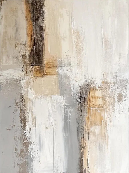 Modern Canvas Painting, Contemporary Acrylic Wall Art Ideas, Large Abstract Paintings, Large Paintings for Living Room, Simple Modern Art-artworkcanvas