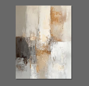 Contemporary Acrylic Wall Art Ideas, Large Abstract Paintings, Modern Canvas Painting, Large Paintings for Living Room, Simple Modern Art-artworkcanvas