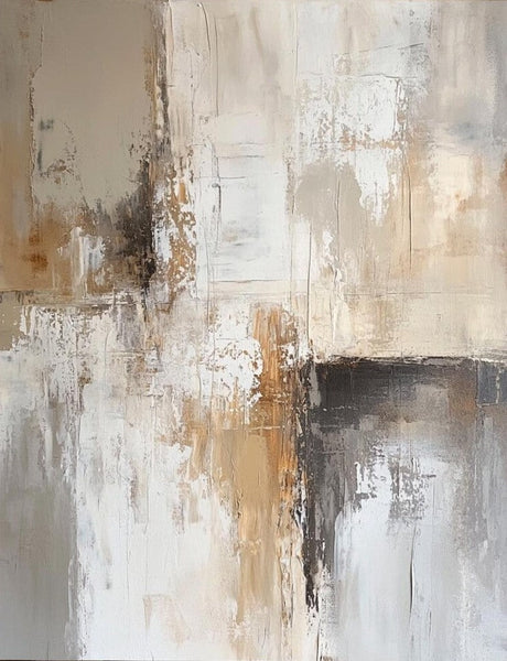 Contemporary Acrylic Wall Art Ideas, Large Abstract Paintings, Large Paintings for Living Room, Simple Modern Art, Modern Canvas Painting-artworkcanvas