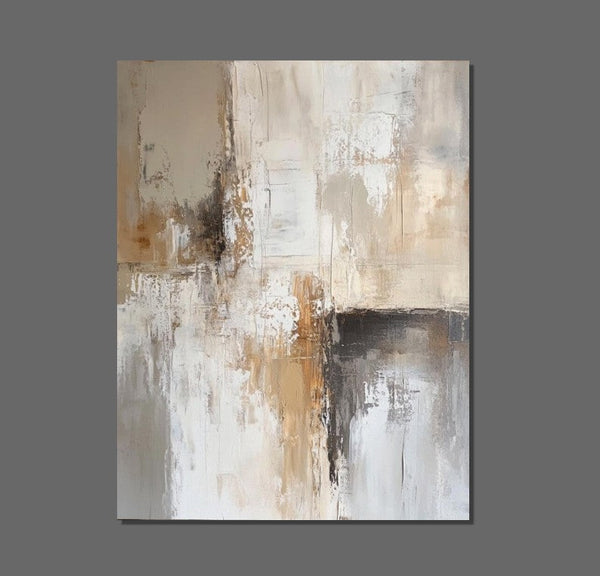 Contemporary Acrylic Wall Art Ideas, Large Abstract Paintings, Large Paintings for Living Room, Simple Modern Art, Modern Canvas Painting-artworkcanvas