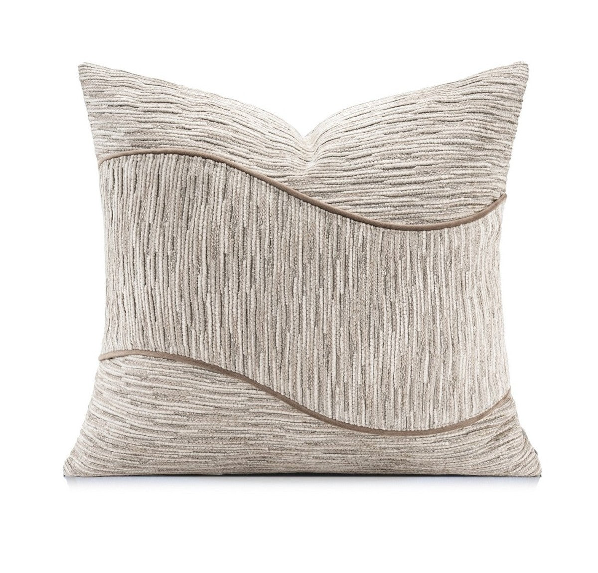 Abstract Decorative Throw Pillows for Living Room, Modern Pillows for Couch, Large Modern Sofa Cushion, Decorative Pillow Covers-artworkcanvas