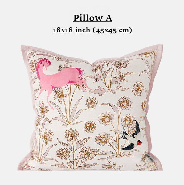 Living Room Decorative Pillows, Large Decorative Pillows for Interior Design, Modern Decorative Cushion Covers, Decorative Pillow Arrangement Ideas, Decorative Throw Pillows for Bed-artworkcanvas