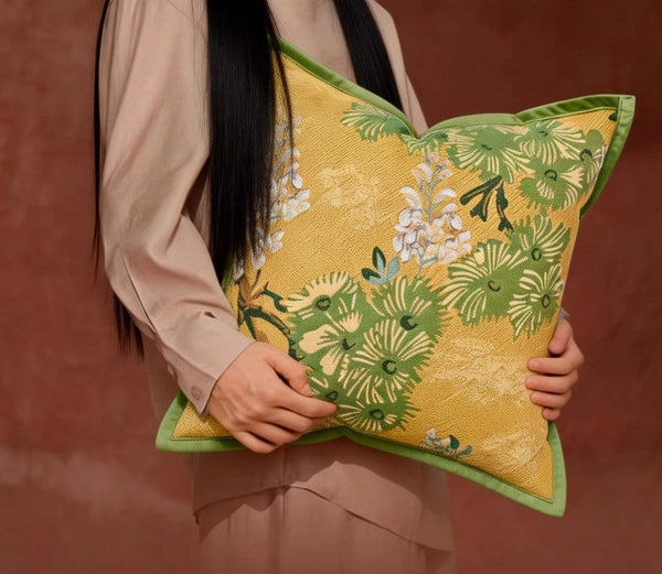 Unique Decorative Pillows for Bedroom, Modern Decorative Pillows for Couch, Decorative Cushion Covers, Decorative Pillow Arrangement Ideas for Interior Design-artworkcanvas