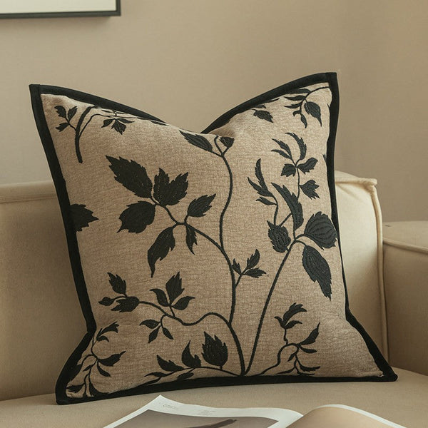 Decorative Throw Pillows, Decorative Pillow Arrangement Ideas for Couch, Large Decorative Pillows for Living Room, Modern Decorative Pillow Covers-artworkcanvas