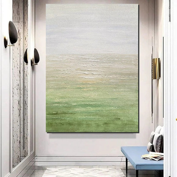 Original Acrylic Paintings, Contemporary Canvas Art, Modern Paintings for Bedroom, Large Wall Art for Dining Room, Hand Painted Wall Paintings