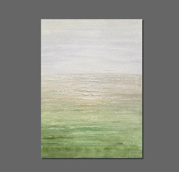 Original Acrylic Paintings, Contemporary Canvas Art, Modern Paintings for Bedroom, Large Wall Art for Dining Room, Hand Painted Wall Paintings