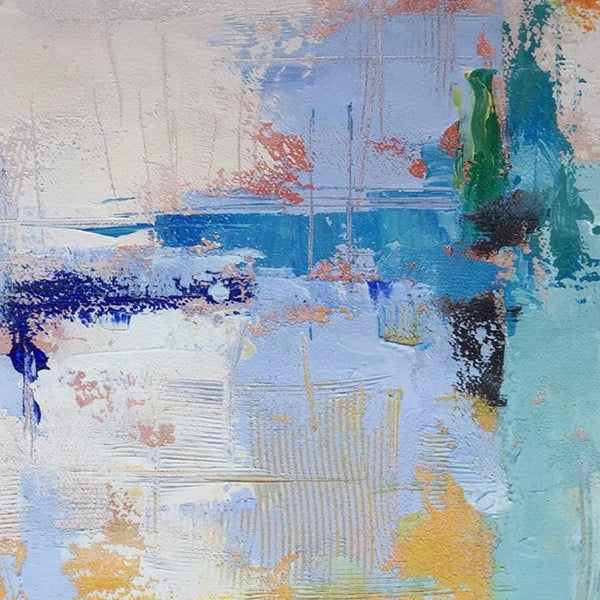 Bedroom Acrylic Painting, Simple Painting Ideas, Contemporary Art Painting, Living Room Wall Painting, Extra Large Canvas Painting, Modern Paintings-artworkcanvas