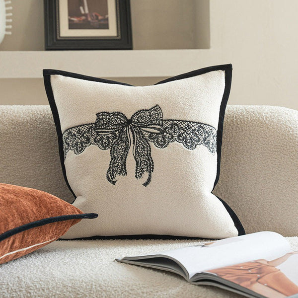 Modern Decorative Pillows for Living Room, Decorative Pillow Covers, Decorative Pillow Arrangement Ideas for Couch, Large Decorative Throw Pillows-artworkcanvas
