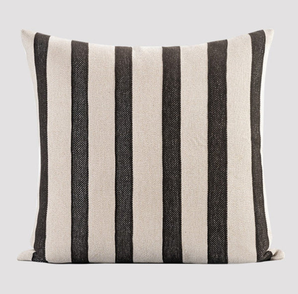 Modern Throw Pillows, Modern Sofa Pillows, Decorative Throw Pillow for Couch, Decorative Throw Pillows for Living Room Couch, Large Square Pillows-artworkcanvas