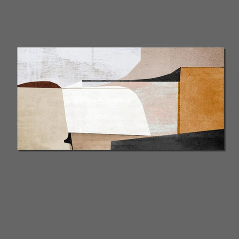 Simple Abstract Art, Original Acrylic Paintings, Hand Painted Canvas Art, Modern Paintings for Bedroom, Modern Living Room Art Ideas, Buy Art Online-artworkcanvas