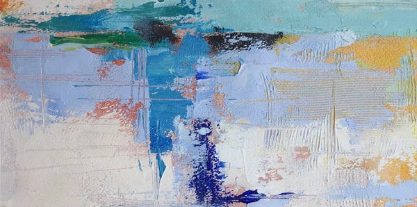 Oversized Abstract Artwork, Modern Canvas Paintings for Bedroom, Extra Large Paintings for Living Room, Abstract Wall Art Paintings, Simple Modern Art-artworkcanvas